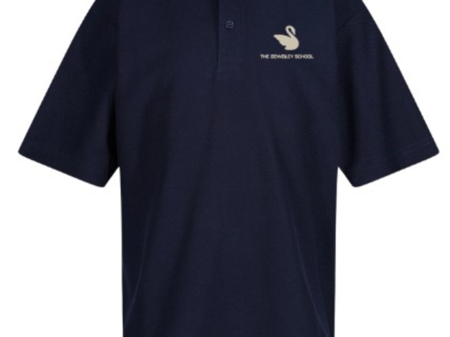 Compulsory School Branded Polo (Year 9, 10 & 11)