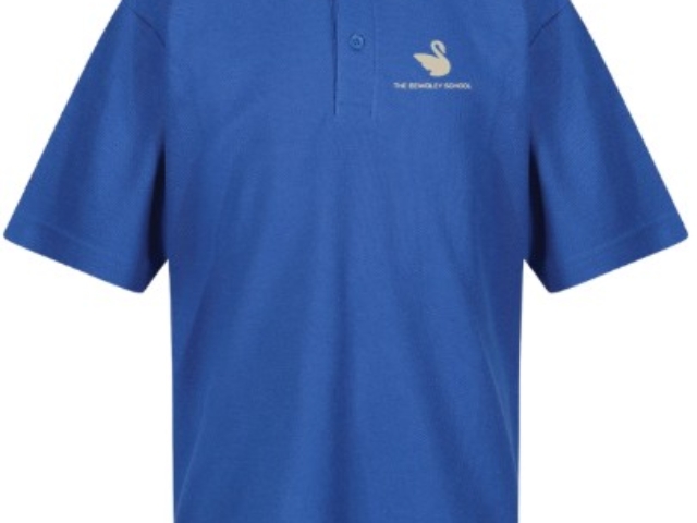 Compulsory School Branded Polo (Year 7 & 8)