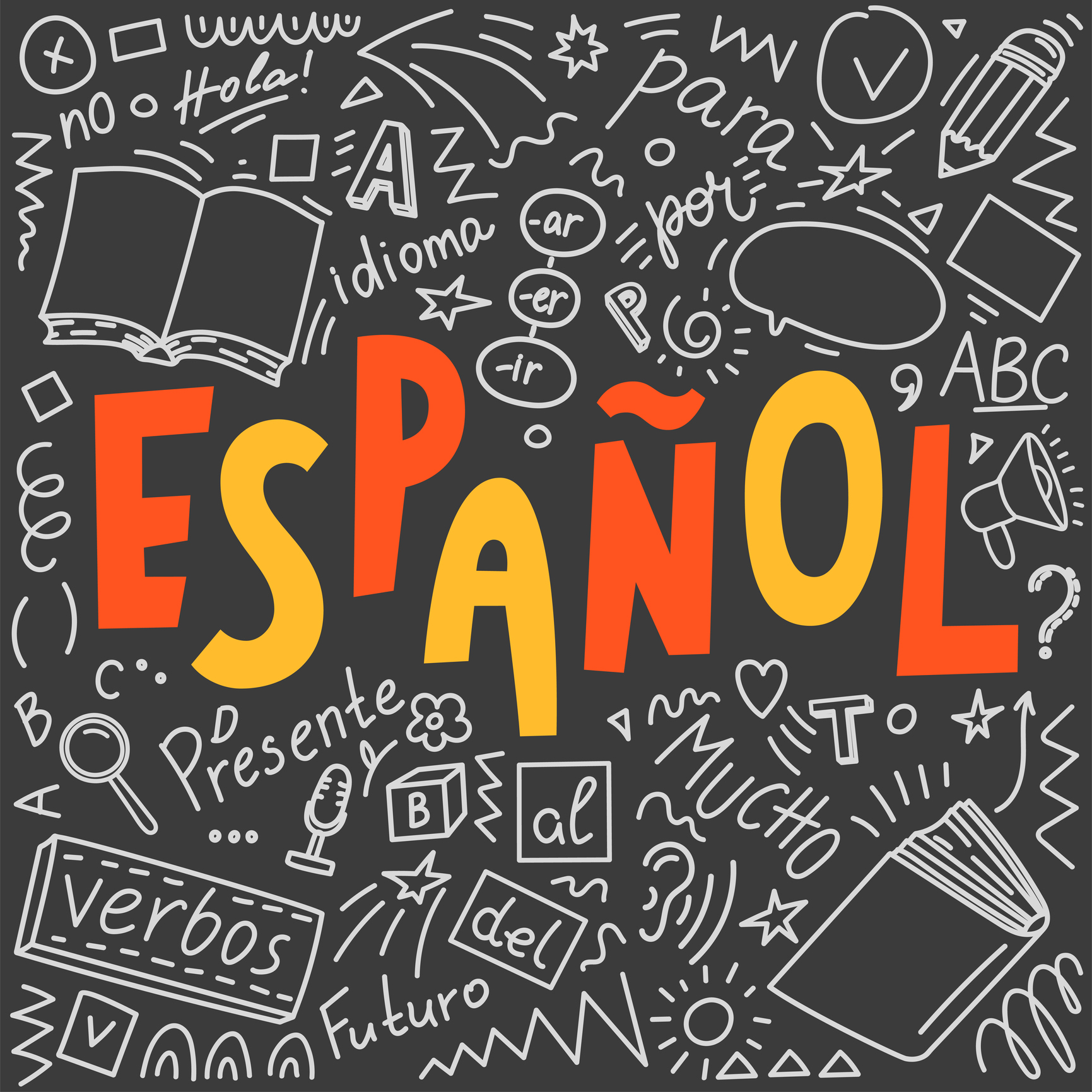 Spanish Overview The Bewdley School Spanish Overview The Bewdley School